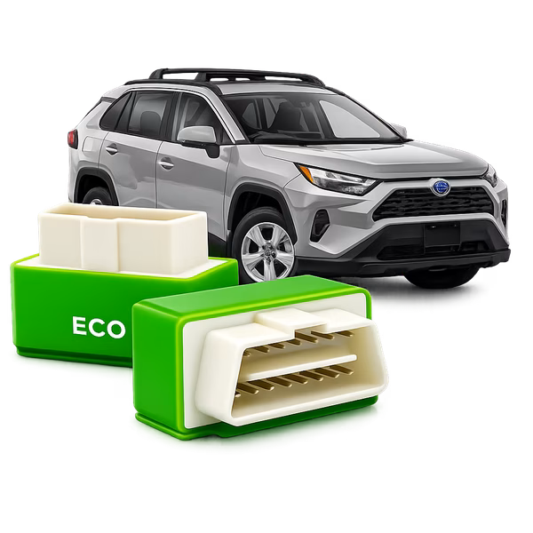 ECO Fuel