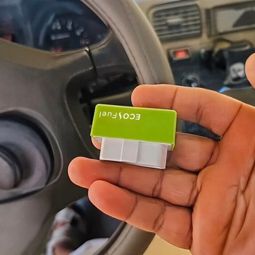 ECO Fuel